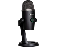 Blue Microphones Yeti Nano Black - 652722 - zdjęcie 2
